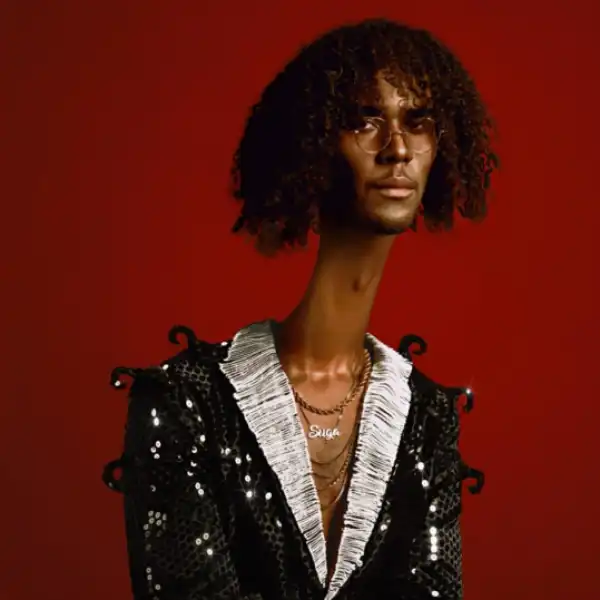 Kyle Dion - Cherry Blossom